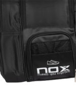 Paletero Pro series negro - Colección NOX