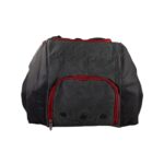 Paletero Pro Tour negro de Siux Paletero Pro Tour negro de Siux