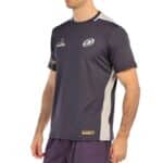 Camiseta Bullpadel Brece Carbón - Premier Padel