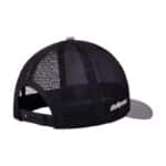 Gorra gris medio de Bullpadel Gorra gris medio de Bullpadel