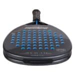 Plano de la Pala de pádel Icon Cloud de Bullpadel Juan Martín