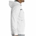 Sudadera Baiona hielo de Bullpadel Sudadera Baiona hielo de Bullpadel