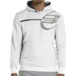 Sudadera Bullpadel Baoina hielo Sudadera Bullpadel Baoina hielo