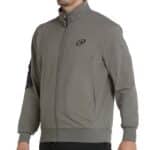 Sudadera Beade kaki de Bullpadel