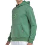 Sudadera Gomese verde - Colección Bullpadel Sudadera Gomese verde - Colección Bullpadel