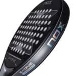 Pala X-One del 2025 de NOX - Ideal para principiantes Pala X-One del 2025 de NOX - Ideal para principiantes