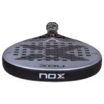 Pala de pádel NOX - Modelo Nextgen Pro Hybrid Pala de pádel NOX - Modelo Nextgen Pro Hybrid