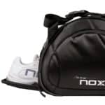 Pro Series negro - Colección de paleteros NOX