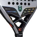 Pala de pádel de NOX - Colección 2025 Pala de pádel de NOX - Colección 2025