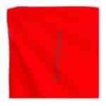Toalla Black Crown Roja