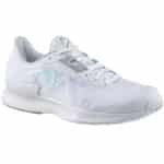 Zapatillas pádel HEAD Sprint Pro blancas