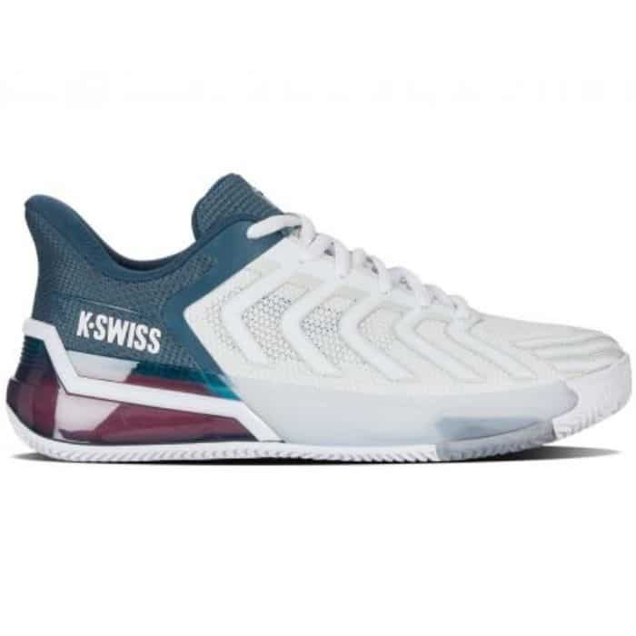 Zapatillas K-Swiss Ultrashot 4 clay Zapatillas K-Swiss Ultrashot 4 clay