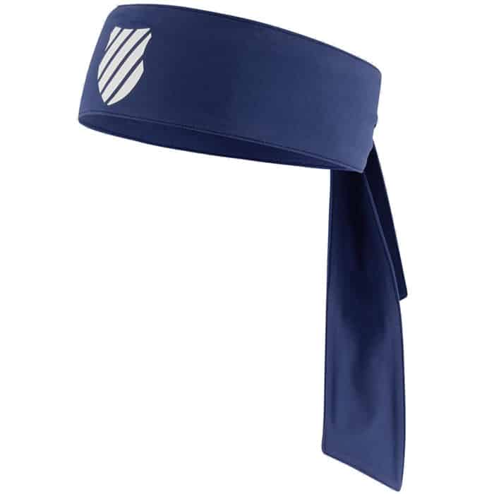 Cinta pelo K-Swiss navy Cinta pelo K-Swiss navy