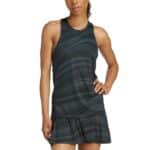 Camiseta Adidas Club Graph Tank Camiseta Adidas Club Graph Tank