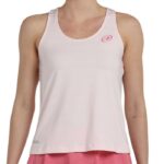 Camiseta Bullpadel Edrar Rosa Camiseta Bullpadel Edrar Rosa