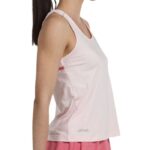 Camiseta Edrar rosa - Ropa Bullpadel Camiseta Edrar rosa - Ropa Bullpadel