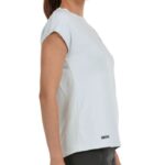Camiseta mujer hielo Portas - Ropa Bullpadel Camiseta mujer hielo Portas - Ropa Bullpadel