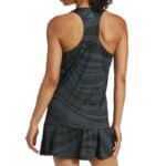 Camiseta Tirantes Adidas Club Graph Tank Negro Camiseta Tirantes Adidas Club Graph Tank Negro