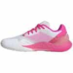 Interior de las Zapatillas Defiant Speed de Adidas para mujer