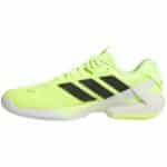 Interior de las Zapatillas de pádel y tenis Adidas Adizero Ubersonic