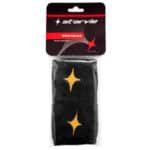Pack dos muñequeras Starvie negras Pack dos muñequeras Starvie negras