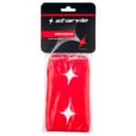 Pack dos muñequeras Starvie rojas Pack dos muñequeras Starvie rojas