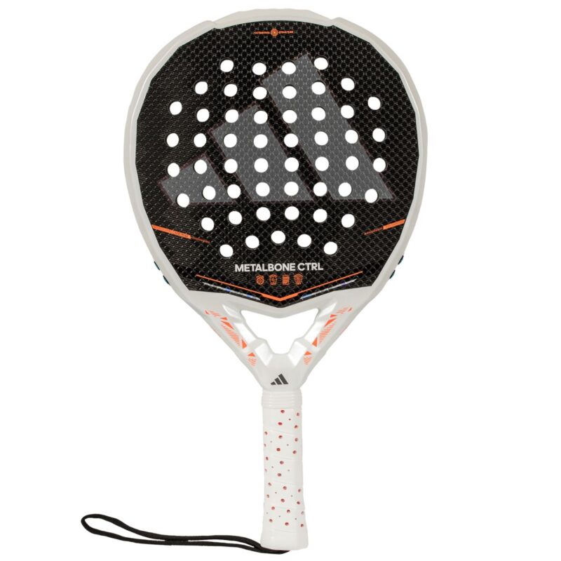 Pala Adidas Metalbone Control 2026