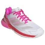 Perfil de las Zapatillas Defiant Speed de Adidas para mujer