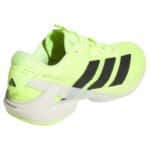 Detalle de las Zapatillas de pádel y tenis Adidas Adizero Ubersonic