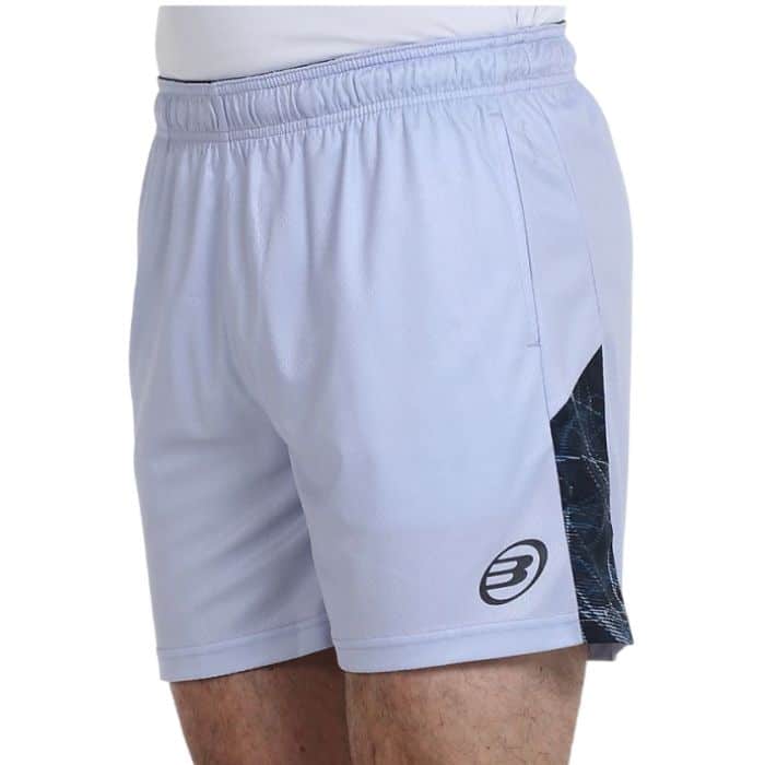 Short Bullpadel Coles gris Short Bullpadel Coles gris