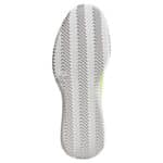 Suela de las Zapatillas Adidas para pádel y tenis Defiant Speed color lima