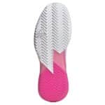Suela de las Zapatillas Defiant Speed de Adidas para mujer