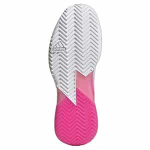 Suela de las Zapatillas Defiant Speed de Adidas para mujer