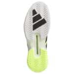 Suela de las Zapatillas de pádel y tenis Adidas Adizero Ubersonic
