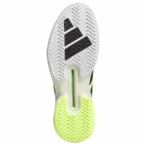Suela de las Zapatillas de pádel y tenis Adidas Adizero Ubersonic