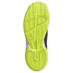 Suela de las Zapatillas de pádel junior Adidas Courtflash Suela de las Zapatillas de pádel junior Adidas Courtflash