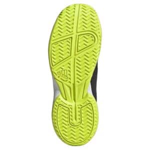 Suela de las Zapatillas de pádel junior Adidas Courtflash