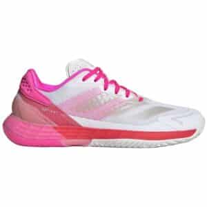 Zapatillas Defiant Speed de Adidas para mujer