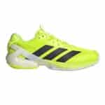 Zapatillas de pádel y tenis Adidas Adizero Ubersonic