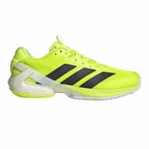 Zapatillas de pádel y tenis Adidas Adizero Ubersonic