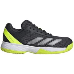 Zapatillas de pádel junior Adidas Courtflash