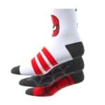 Calcetines Adidas Marvel Spider-Man Calcetines Adidas Marvel Spider-Man