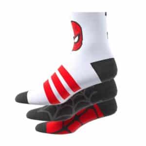 Calcetines Adidas Marvel Spider-Man