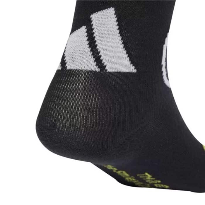 Detalle de los Calcetines Adidas Smiley World
