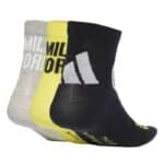 Calcetines Adidas Smiley World 3pp