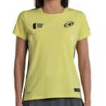 Camiseta Bullpadel Llama WPT W