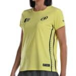Camiseta Bullpadel Llama WPT Woman