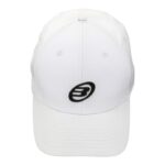 Gorra pádel blanca Bullpadel Gorra pádel blanca Bullpadel