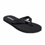 Chanclas Adidas Keitaki Alpha Negro