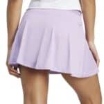 Falda Adidas Club Climacool Lila W